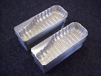 Bacon inserts Bacon inserts