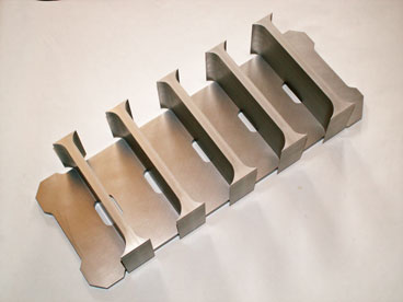 6 Lane Forming Divider 6 Lane Forming Divider