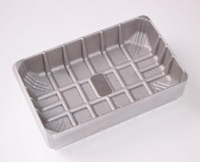 Red meat tray style pack Red meat tray style pack